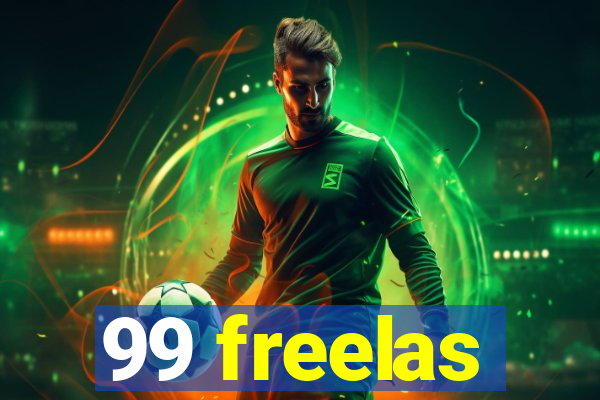 99 freelas